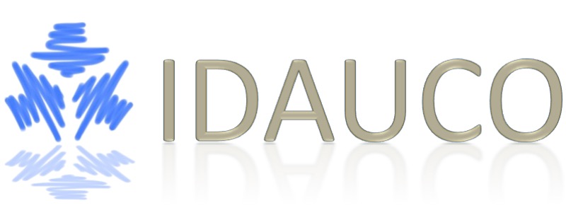 IDAUCO GmbH